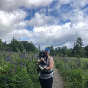 Meet your Posher, Karen